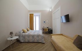 B&B Galleria Principe Di Napoli